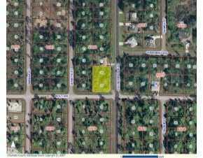 4137 COLLINGSWOOD BOULEVARD, PORT CHARLOTTE, Florida 33948, ,Vacant land,For sale,COLLINGSWOOD,C672523