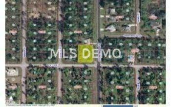 4137 COLLINGSWOOD BOULEVARD, PORT CHARLOTTE, Florida 33948, ,Vacant land,For sale,COLLINGSWOOD,C672523