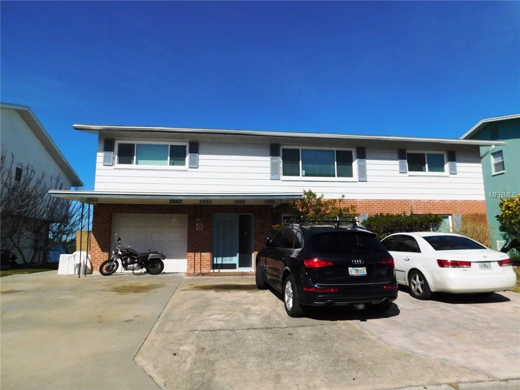 2664 SAINT JOSEPH DRIVE W, DUNEDIN, Florida 34698, 1 Bedroom Bedrooms, ,1 BathroomBathrooms,Rental,For Rent,SAINT JOSEPH,U7846176