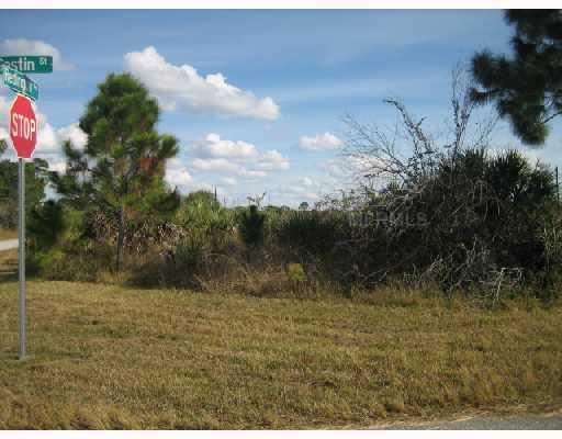 218 GASTIN STREET, PORT CHARLOTTE, Florida 33953, ,Vacant land,For sale,GASTIN,C6996999