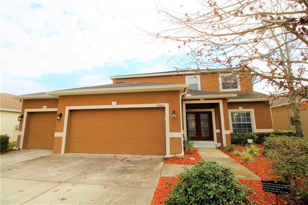 10005 SMARTY JONES DRIVE, RUSKIN, Florida 33573, 5 Bedrooms Bedrooms, 9 Rooms Rooms,3 BathroomsBathrooms,Residential,For sale,SMARTY JONES,T2924909