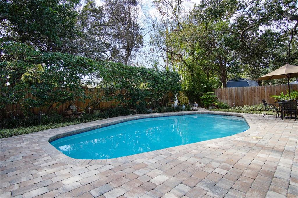 3602 W MULLEN AVENUE, TAMPA, Florida 33609, 4 Bedrooms Bedrooms, 10 Rooms Rooms,4 BathroomsBathrooms,Residential,For sale,MULLEN,T2926209