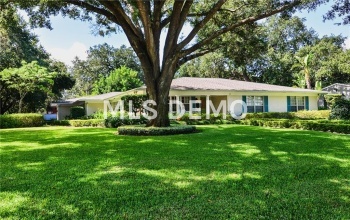 3602 W MULLEN AVENUE, TAMPA, Florida 33609, 4 Bedrooms Bedrooms, 10 Rooms Rooms,4 BathroomsBathrooms,Residential,For sale,MULLEN,T2926209
