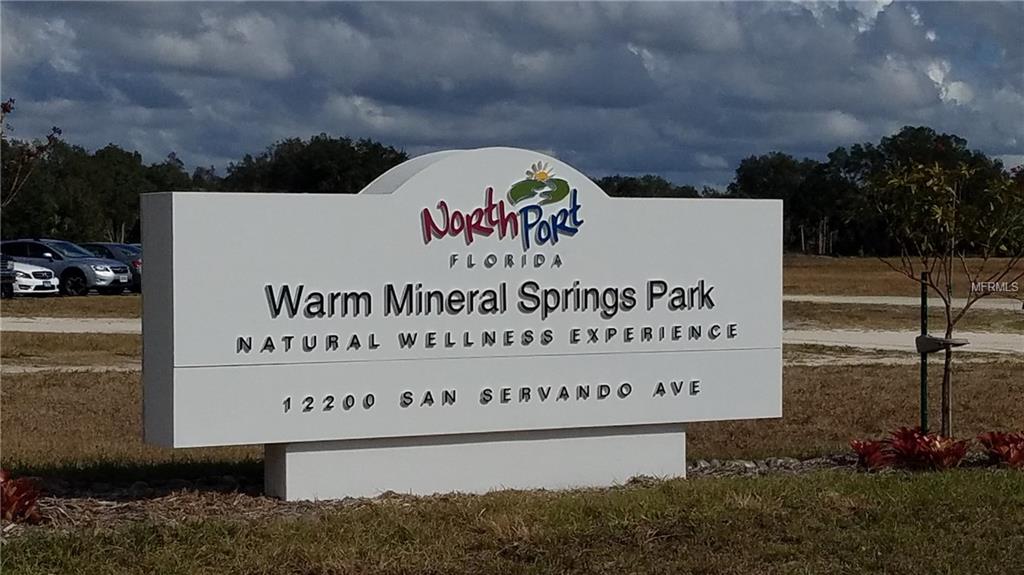 ALLING TERRACE, NORTH PORT, Florida 34286, ,Vacant land,For sale,ALLING,N5915756