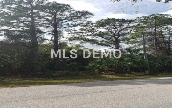 ALLING TERRACE, NORTH PORT, Florida 34286, ,Vacant land,For sale,ALLING,N5915756