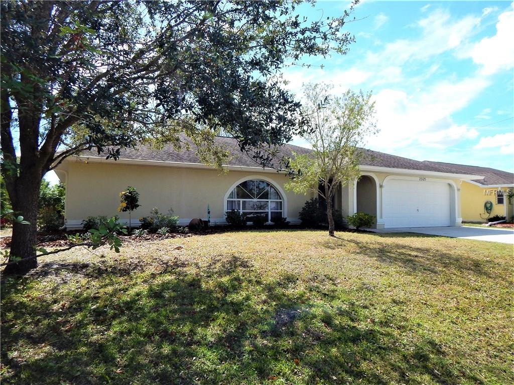 23125 LINDALE AVENUE, PORT CHARLOTTE, Florida 33954, 3 Bedrooms Bedrooms, 7 Rooms Rooms,2 BathroomsBathrooms,Residential,For sale,LINDALE,C7248901