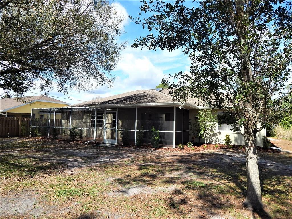 23125 LINDALE AVENUE, PORT CHARLOTTE, Florida 33954, 3 Bedrooms Bedrooms, 7 Rooms Rooms,2 BathroomsBathrooms,Residential,For sale,LINDALE,C7248901