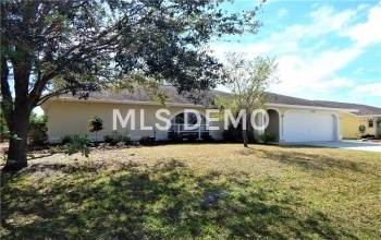 23125 LINDALE AVENUE, PORT CHARLOTTE, Florida 33954, 3 Bedrooms Bedrooms, 7 Rooms Rooms,2 BathroomsBathrooms,Residential,For sale,LINDALE,C7248901