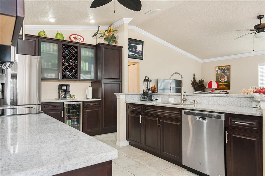 2271 WHISPER WALK DRIVE, SPRING HILL, Florida 34606, 2 Bedrooms Bedrooms, 7 Rooms Rooms,2 BathroomsBathrooms,Residential,For sale,WHISPER WALK,W7637733