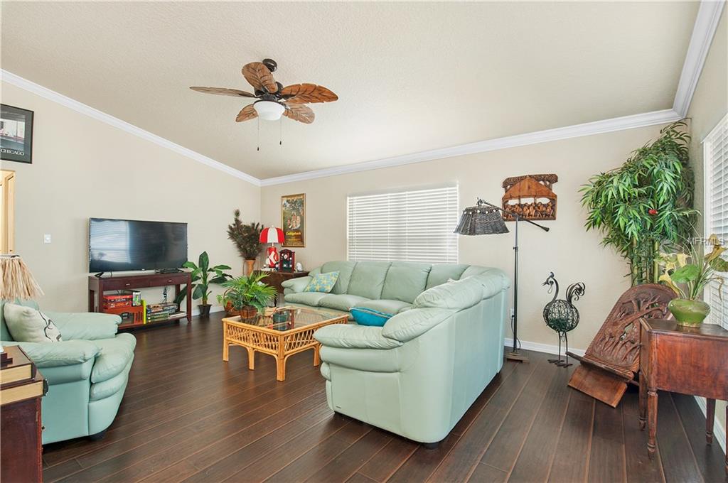 2271 WHISPER WALK DRIVE, SPRING HILL, Florida 34606, 2 Bedrooms Bedrooms, 7 Rooms Rooms,2 BathroomsBathrooms,Residential,For sale,WHISPER WALK,W7637733