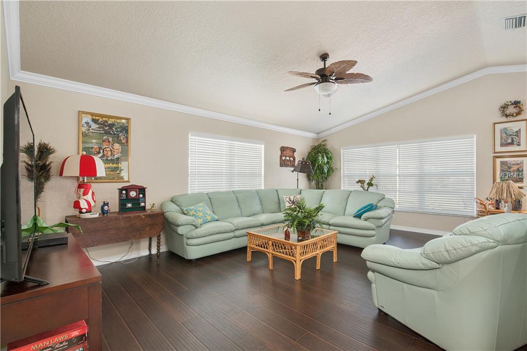 2271 WHISPER WALK DRIVE, SPRING HILL, Florida 34606, 2 Bedrooms Bedrooms, 7 Rooms Rooms,2 BathroomsBathrooms,Residential,For sale,WHISPER WALK,W7637733