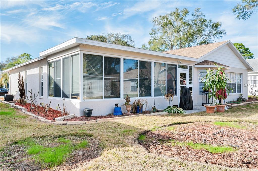 2271 WHISPER WALK DRIVE, SPRING HILL, Florida 34606, 2 Bedrooms Bedrooms, 7 Rooms Rooms,2 BathroomsBathrooms,Residential,For sale,WHISPER WALK,W7637733