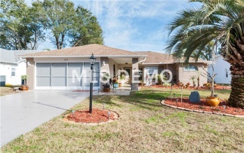 2271 WHISPER WALK DRIVE, SPRING HILL, Florida 34606, 2 Bedrooms Bedrooms, 7 Rooms Rooms,2 BathroomsBathrooms,Residential,For sale,WHISPER WALK,W7637733