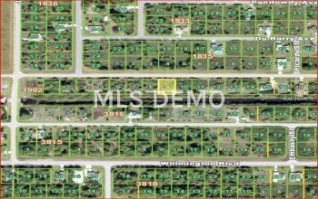 12075 FORESMAN BOULEVARD, PORT CHARLOTTE, Florida 33981, ,Vacant land,For sale,FORESMAN,D5917717