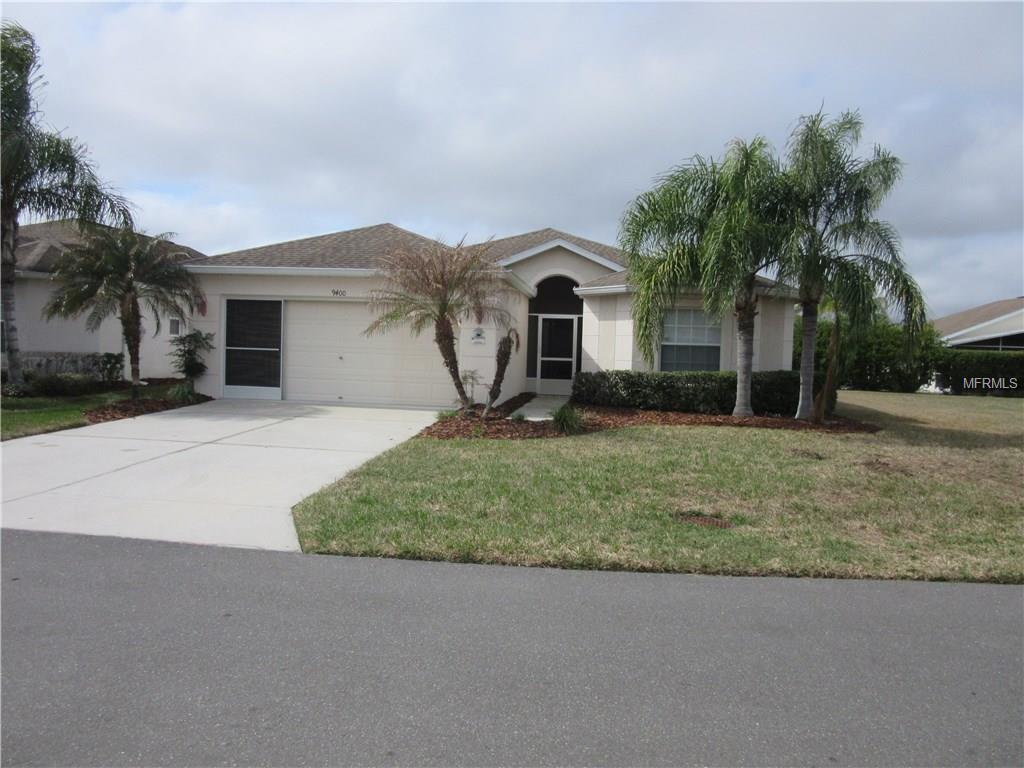 9400 ROLLING CIRCLE, SAN ANTONIO, Florida 33576, 2 Bedrooms Bedrooms, 9 Rooms Rooms,2 BathroomsBathrooms,Residential,For sale,ROLLING,T2928225