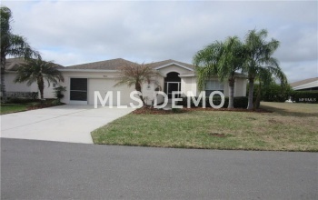 9400 ROLLING CIRCLE, SAN ANTONIO, Florida 33576, 2 Bedrooms Bedrooms, 9 Rooms Rooms,2 BathroomsBathrooms,Residential,For sale,ROLLING,T2928225