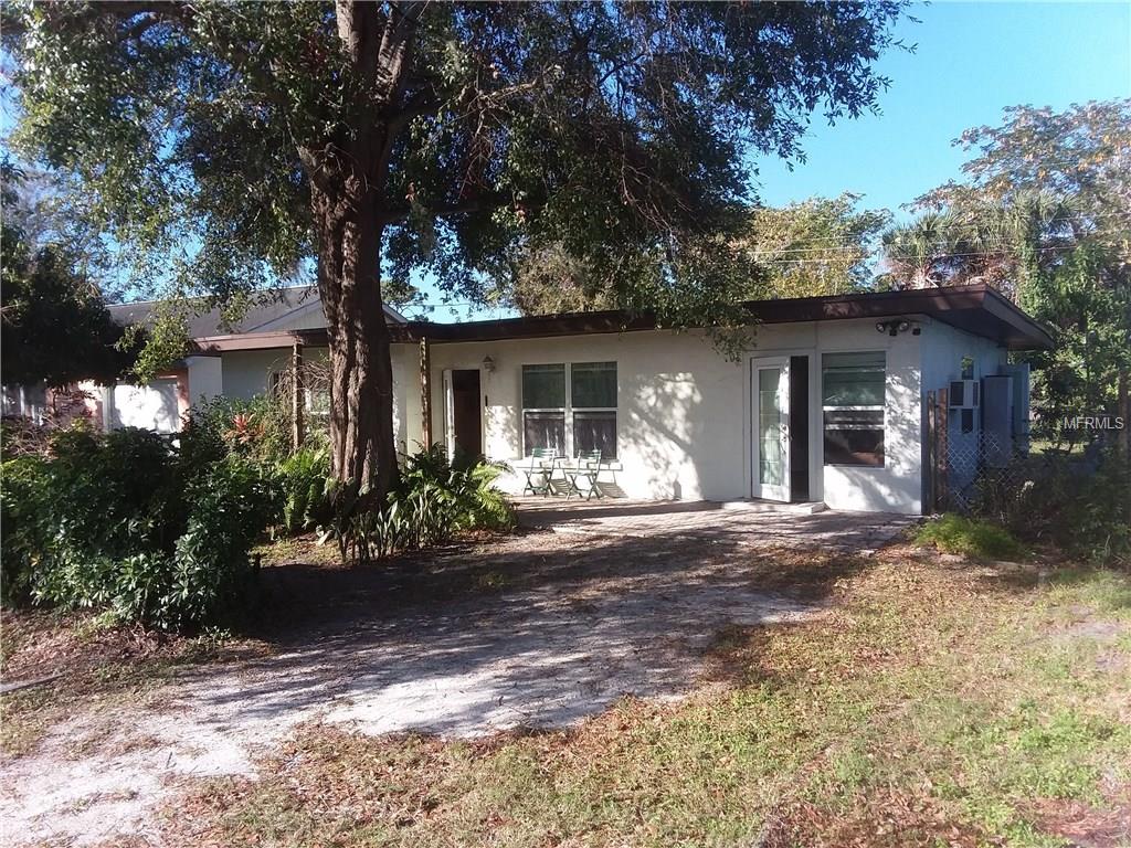 5926 ALBERT PLACE, SARASOTA, Florida 34231, 3 Bedrooms Bedrooms, 5 Rooms Rooms,1 BathroomBathrooms,Residential,For sale,ALBERT,N5916418