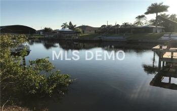 12299 ALBRECHT TERRACE, PORT CHARLOTTE, Florida 33981, ,Vacant land,For sale,ALBRECHT,C7237608