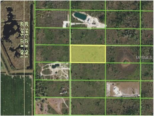 50168 BERMONT ROAD, PUNTA GORDA, Florida 33982, ,Vacant land,For sale,BERMONT,C7249132