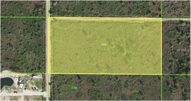 50168 BERMONT ROAD, PUNTA GORDA, Florida 33982, ,Vacant land,For sale,BERMONT,C7249132