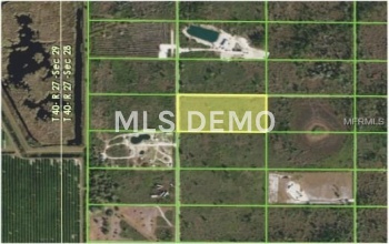 50168 BERMONT ROAD, PUNTA GORDA, Florida 33982, ,Vacant land,For sale,BERMONT,C7249132