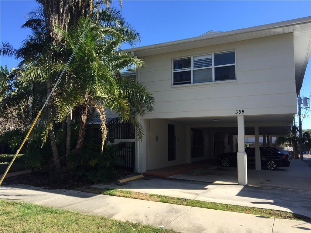 555 3RD STREET N, ST PETERSBURG, Florida 33701, 2 Bedrooms Bedrooms, ,1 BathroomBathrooms,Rental,For Rent,3RD,U7846281