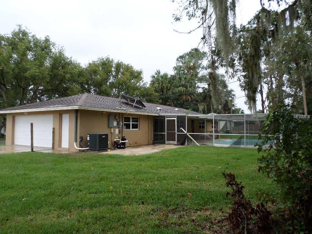 1170 E FOWLER DRIVE, DELTONA, Florida 32725, 3 Bedrooms Bedrooms, 4 Rooms Rooms,2 BathroomsBathrooms,Residential,For sale,FOWLER,V4721166