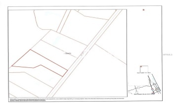 1640 S STATE ROAD 415, NEW SMYRNA BEACH, Florida 32168, ,Vacant land,For sale,STATE ROAD 415,V4722346