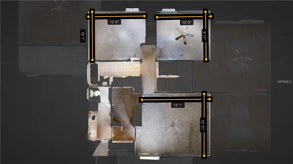 6316 91ST STREET E, BRADENTON, Florida 34202, 3 Bedrooms Bedrooms, 7 Rooms Rooms,2 BathroomsBathrooms,Residential,For sale,91ST,A4200922