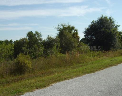 PERENNIAL ROAD, NORTH PORT, Florida 34291, ,Vacant land,For sale,PERENNIAL,C7023879