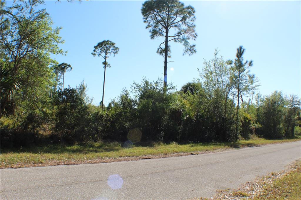 12335 & 12343 MORTON AVENUE, PORT CHARLOTTE, Florida 33953, ,Vacant land,For sale,MORTON,C7237766