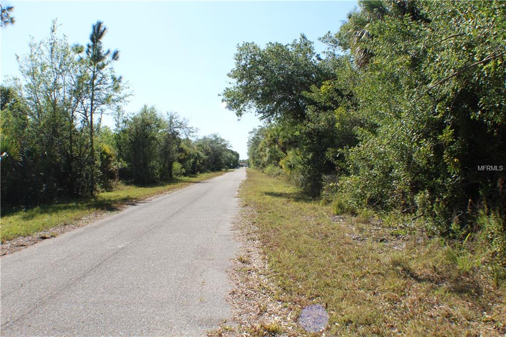 12335 & 12343 MORTON AVENUE, PORT CHARLOTTE, Florida 33953, ,Vacant land,For sale,MORTON,C7237766