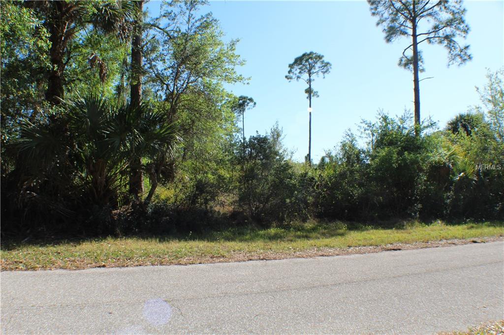 12335 & 12343 MORTON AVENUE, PORT CHARLOTTE, Florida 33953, ,Vacant land,For sale,MORTON,C7237766