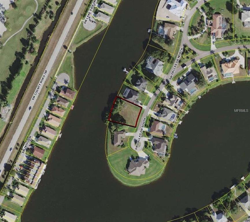 11836 SW DALLAS DRIVE S, LAKE SUZY, Florida 34269, ,Vacant land,For sale,DALLAS,C7247535