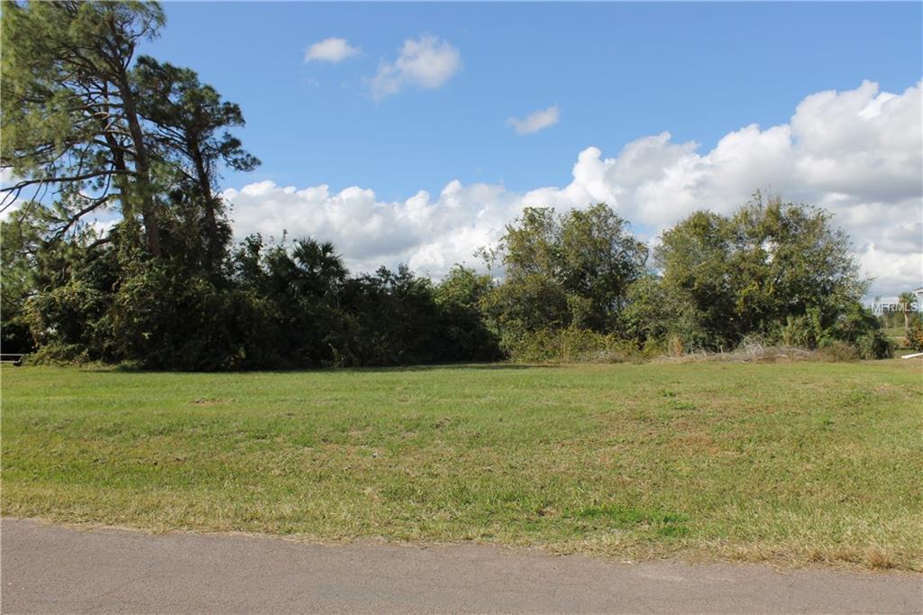 11836 SW DALLAS DRIVE S, LAKE SUZY, Florida 34269, ,Vacant land,For sale,DALLAS,C7247535