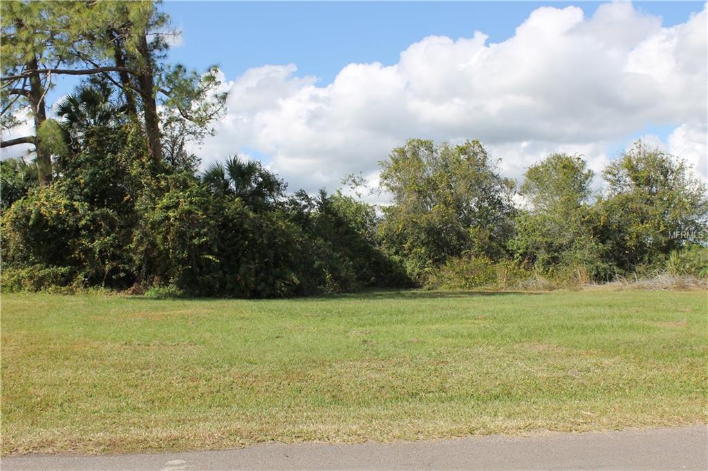 11836 SW DALLAS DRIVE S, LAKE SUZY, Florida 34269, ,Vacant land,For sale,DALLAS,C7247535