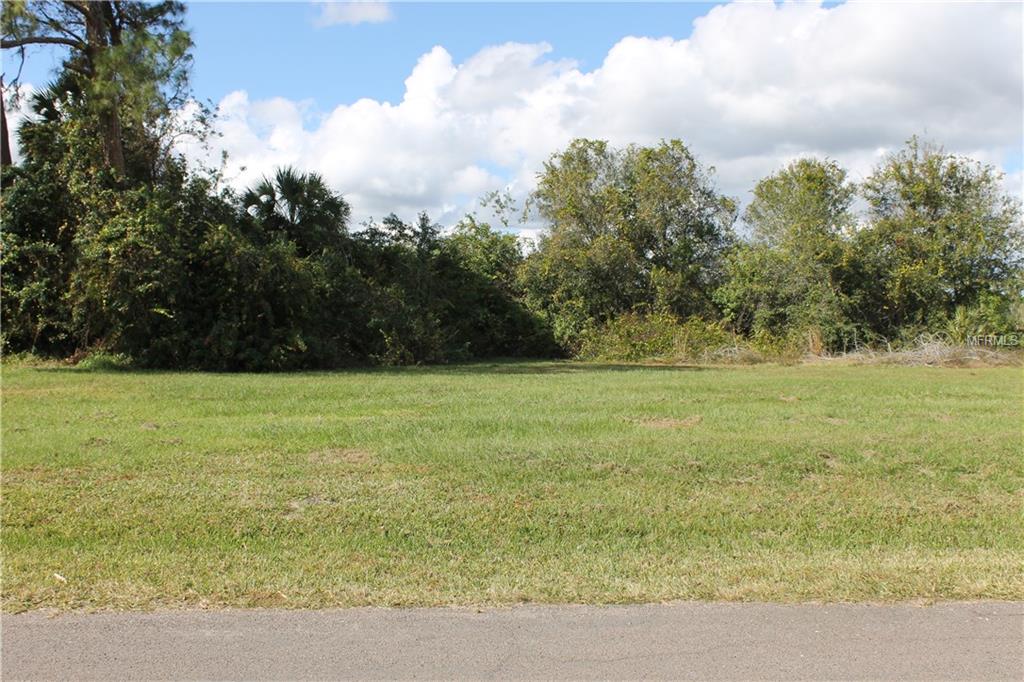 11836 SW DALLAS DRIVE S, LAKE SUZY, Florida 34269, ,Vacant land,For sale,DALLAS,C7247535