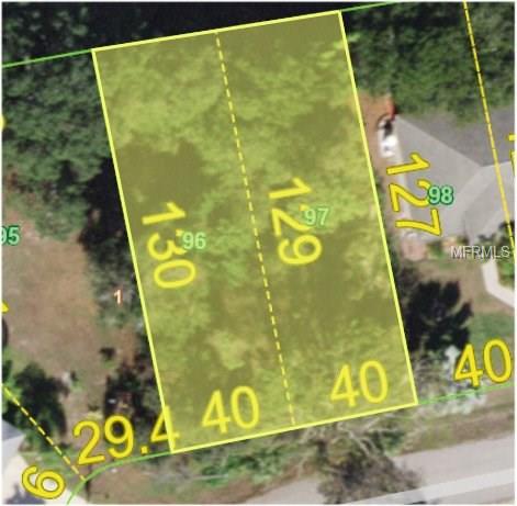 267 HILLTOP CIRCLE, PUNTA GORDA, Florida 33982, ,Vacant land,For sale,HILLTOP,C7249136