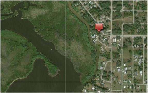 267 HILLTOP CIRCLE, PUNTA GORDA, Florida 33982, ,Vacant land,For sale,HILLTOP,C7249136