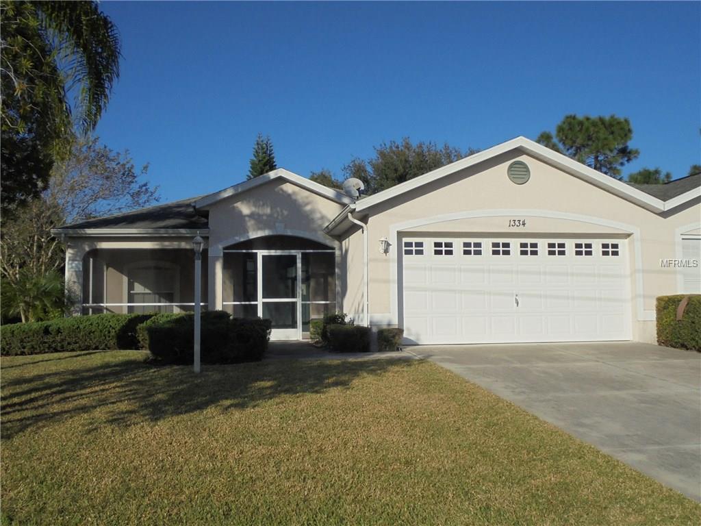 1334 HEDGEWOOD CIRCLE, NORTH PORT, Florida 34288, 2 Bedrooms Bedrooms, ,2 BathroomsBathrooms,Rental,For Rent,HEDGEWOOD,C7232277