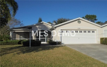 1334 HEDGEWOOD CIRCLE, NORTH PORT, Florida 34288, 2 Bedrooms Bedrooms, ,2 BathroomsBathrooms,Rental,For Rent,HEDGEWOOD,C7232277