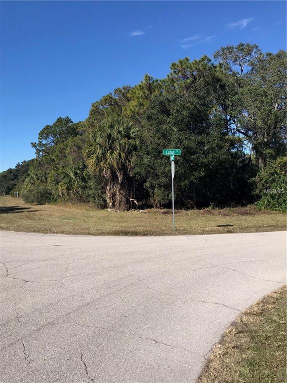 15130 CHAMBERLAIN BOULEVARD, PORT CHARLOTTE, Florida 33953, ,Vacant land,For sale,CHAMBERLAIN,C7247565