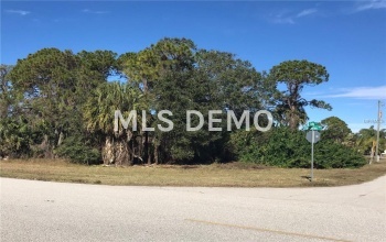 15130 CHAMBERLAIN BOULEVARD, PORT CHARLOTTE, Florida 33953, ,Vacant land,For sale,CHAMBERLAIN,C7247565