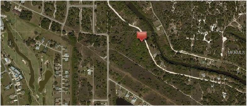 27143 SAN CARLOS DRIVE, PUNTA GORDA, Florida 33983, ,Vacant land,For sale,SAN CARLOS,C7249139