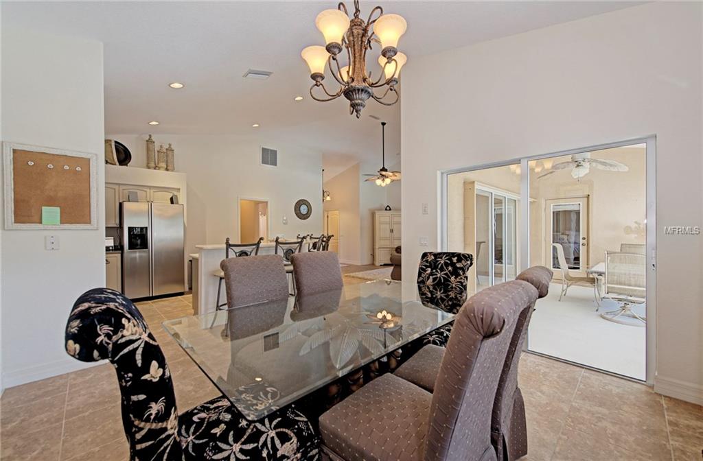 106 EDGEVALE PLACE, ROTONDA WEST, Florida 33947, 3 Bedrooms Bedrooms, 6 Rooms Rooms,2 BathroomsBathrooms,Residential,For sale,EDGEVALE PLACE,D5922920