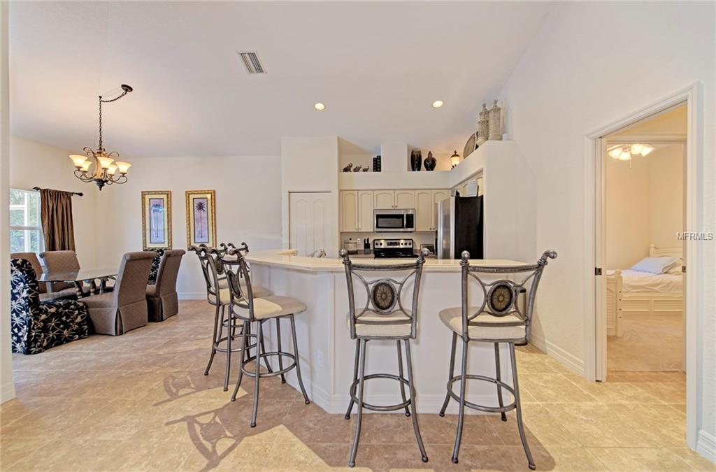 106 EDGEVALE PLACE, ROTONDA WEST, Florida 33947, 3 Bedrooms Bedrooms, 6 Rooms Rooms,2 BathroomsBathrooms,Residential,For sale,EDGEVALE PLACE,D5922920