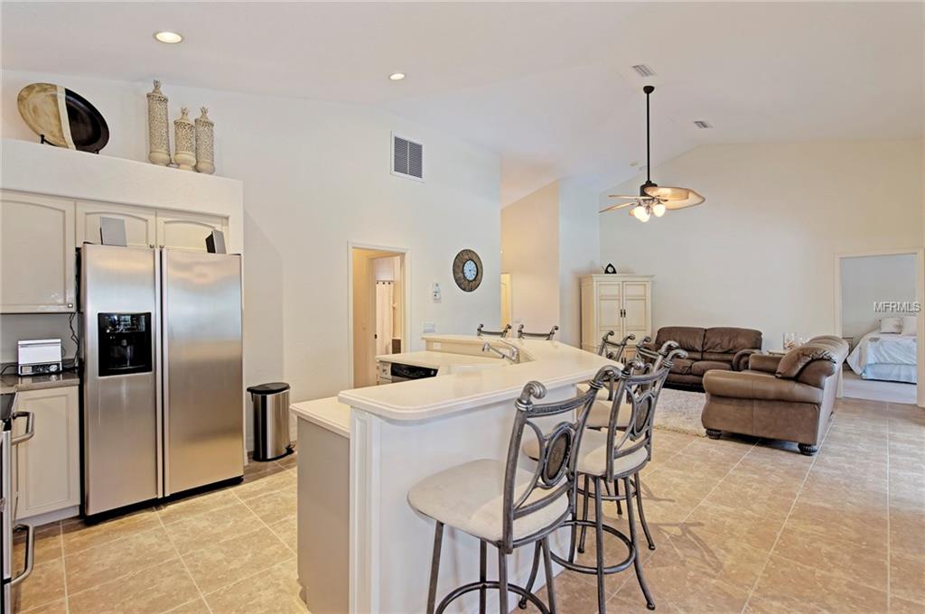 106 EDGEVALE PLACE, ROTONDA WEST, Florida 33947, 3 Bedrooms Bedrooms, 6 Rooms Rooms,2 BathroomsBathrooms,Residential,For sale,EDGEVALE PLACE,D5922920