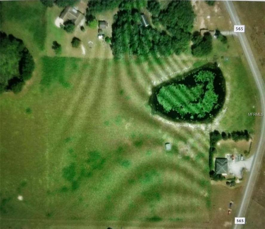 10 acres BAY LAKE ROAD, GROVELAND, Florida 34736, ,Vacant land,For sale,BAY LAKE,G4851474