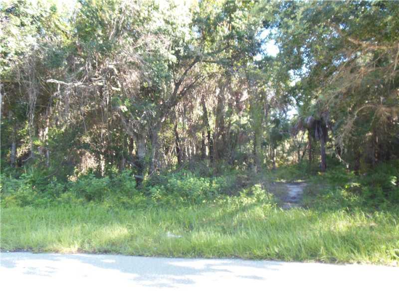 1420 EL JOBEAN ROAD, PORT CHARLOTTE, Florida 33948, ,Vacant land,For sale,EL JOBEAN,C7045444