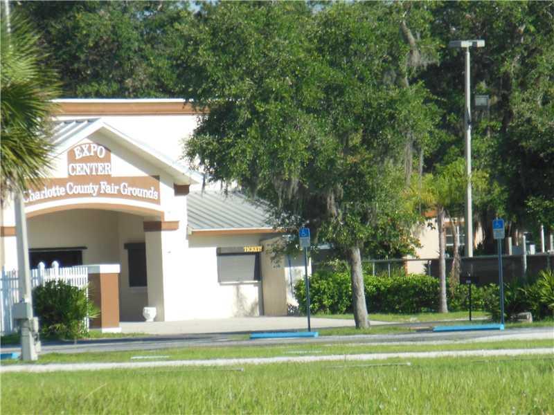 1420 EL JOBEAN ROAD, PORT CHARLOTTE, Florida 33948, ,Vacant land,For sale,EL JOBEAN,C7045444